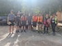 Rafting