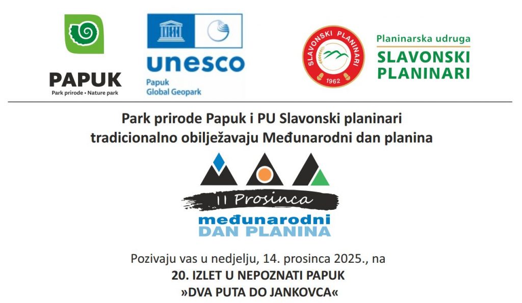 Međunarodni dan planina