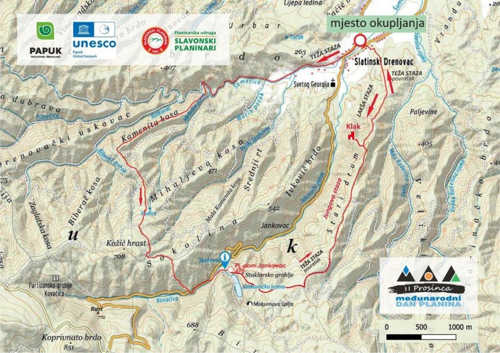 Međunarodni dan planina