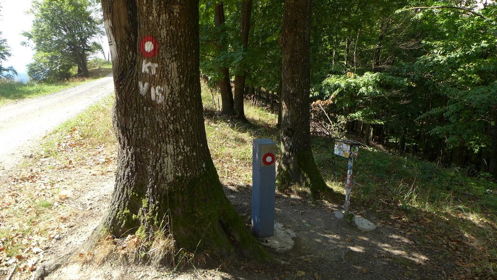 Moslavačka gora 2025