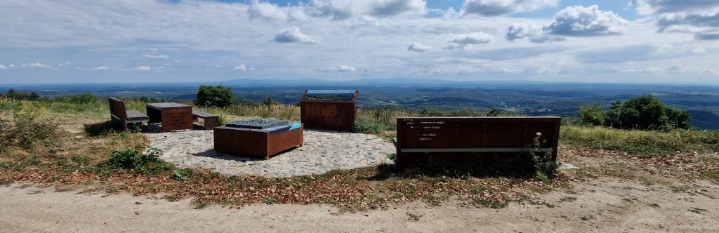 Moslavačka gora 2025