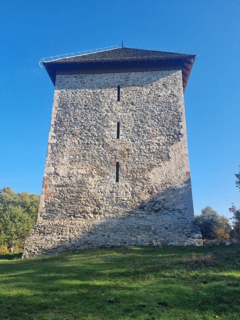 Moslavačka gora 2025