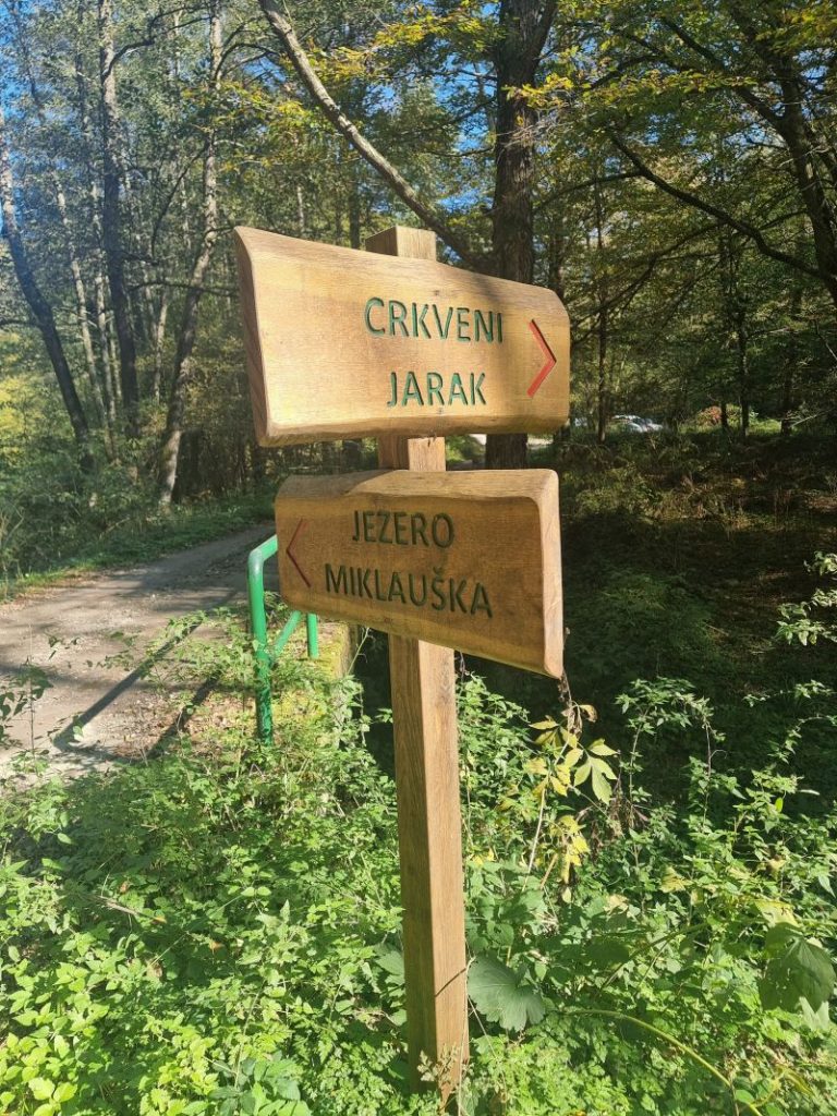 Moslavačka gora 2025