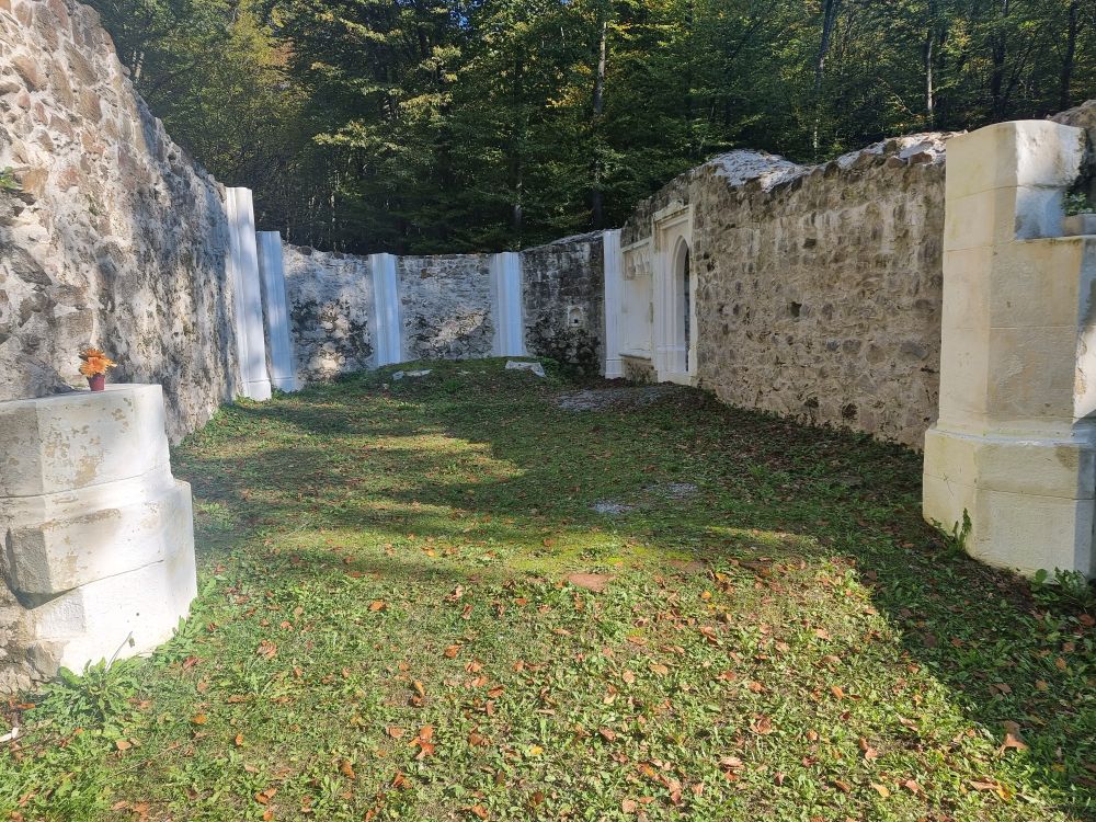 Moslavačka gora 2025