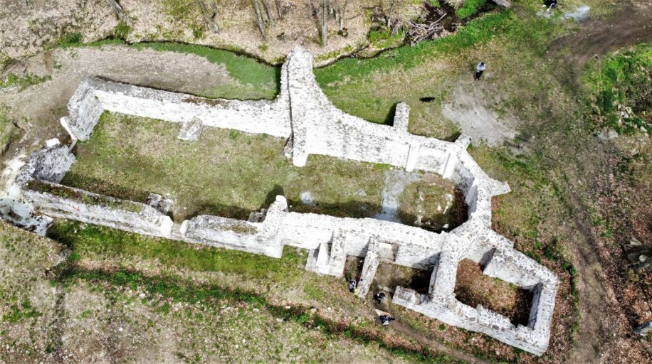 Moslavačka gora 2025