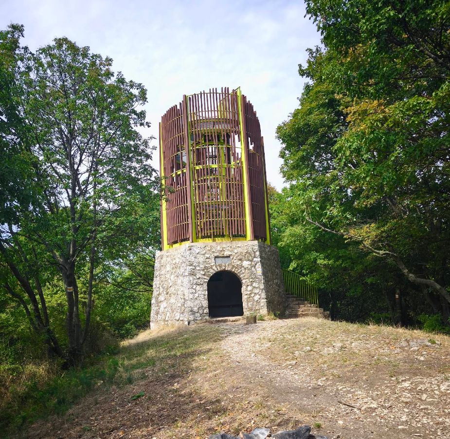 Zengő, Mecsek, Mađarska