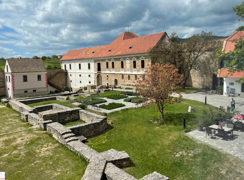 Zengő, Mecsek, Mađarska
