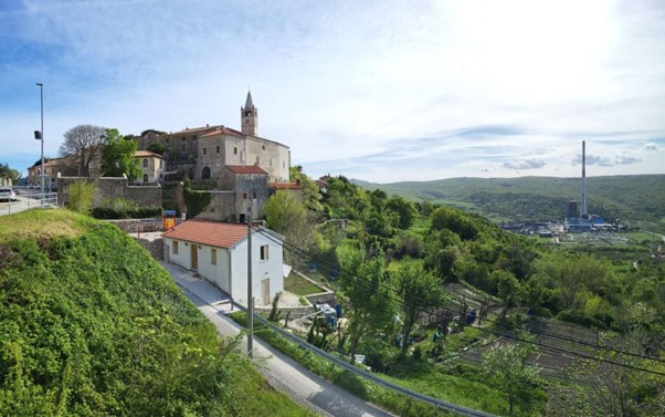 Istarski planinarski put (IPP)