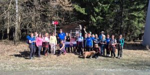 Izlet na Brezovo Polje – „Žene na vrhu“