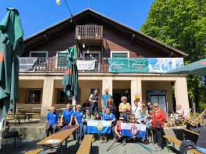 Izlet u Mariju Bistricu