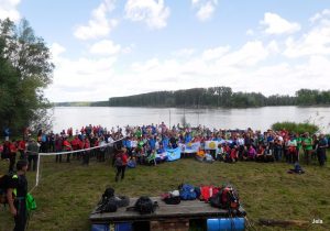 Podunavski pješački put – povratak na stazu