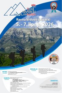 Dani Hrvatskih Planinara