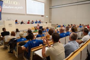 Održan Svečani sastanak društva povodom 55 godina kontinuiranog djelovanja