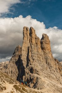 Dolomiti – izvještaj s izleta