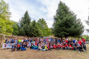 74. Dani slavonskih planinara – još jedna velika akcija Zanatlija