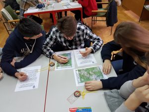 Nova sezona planinarske orijentacije