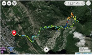 Izvještaj s izleta RUMIJA