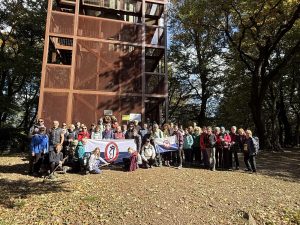 Mecsek, Zengő – úti jelentés