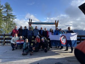 Lienz i Lienzer Dolomiten – alpska avantura na Dravi